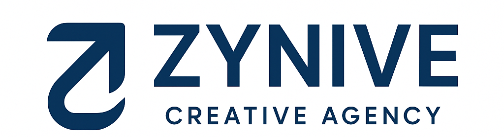 Zynive Digital India